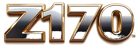 z170 logo